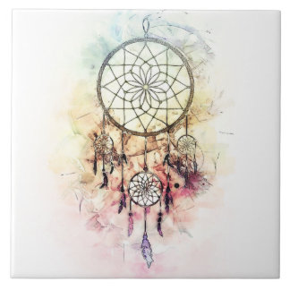 Dreamcatcher v2 fliese