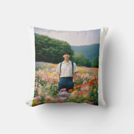 DreamCloud Kissen