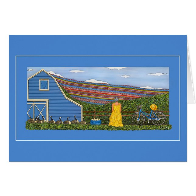 Dreamcycle (Vorderseite (Horizontal))