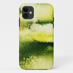 Dreame Blume im Regen - Bilder iPhone Case