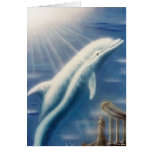 Dreamer Awake (Vorne)