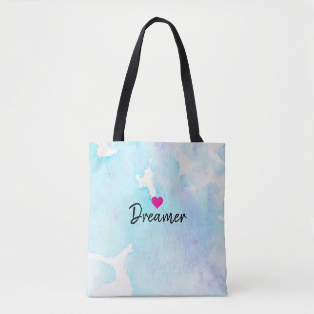 Dreamer-Tasche (Vorderseite)