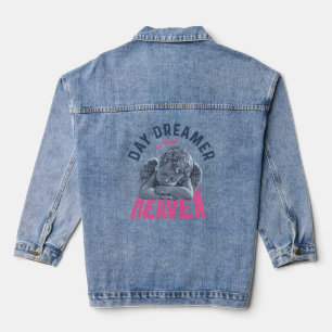 Dreamer's Antique Reverie Jeansjacke