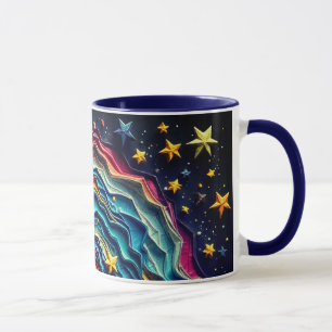Dreames Universum Tasse