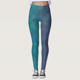 Dreamgrove-Dämmerung Leggings