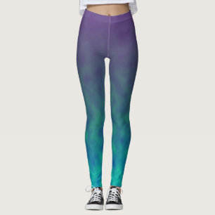 Dreamgrove-Dämmerung Leggings