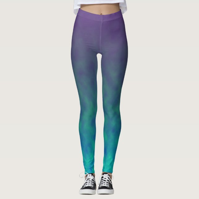 Dreamgrove Dusk Leggings (Vorderseite)