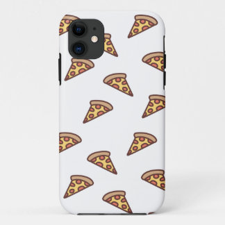 Dreamin Pizza-Telefon-Kasten iPhone 11 Hülle