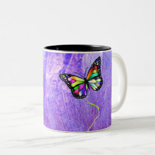Dreaming Butterfells Tasse