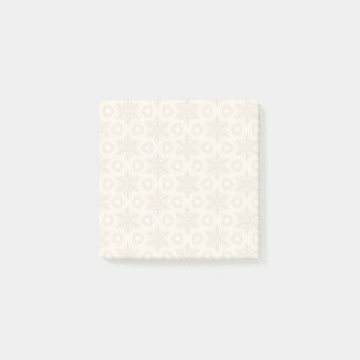 Dreaming of Stars & Light Post-It® Notes, 3" x 3" Post-it Klebezettel