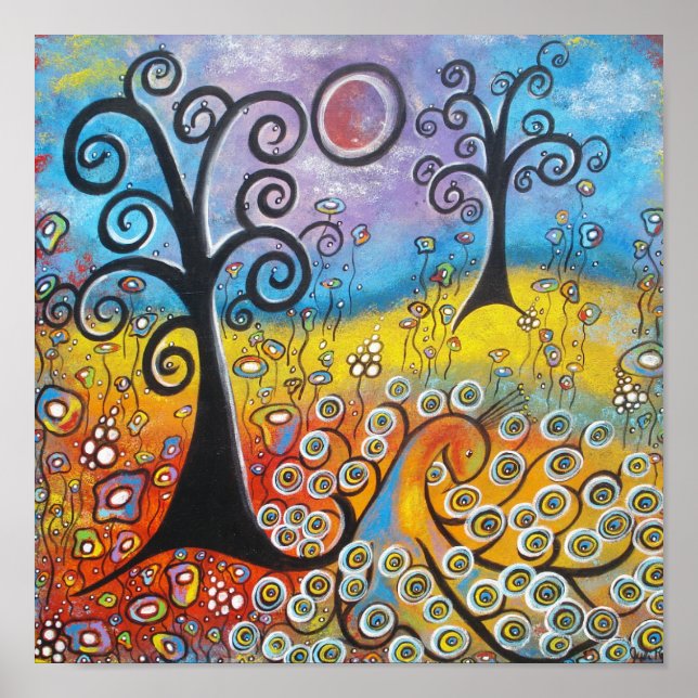 Dreamland II Poster (Vorne)