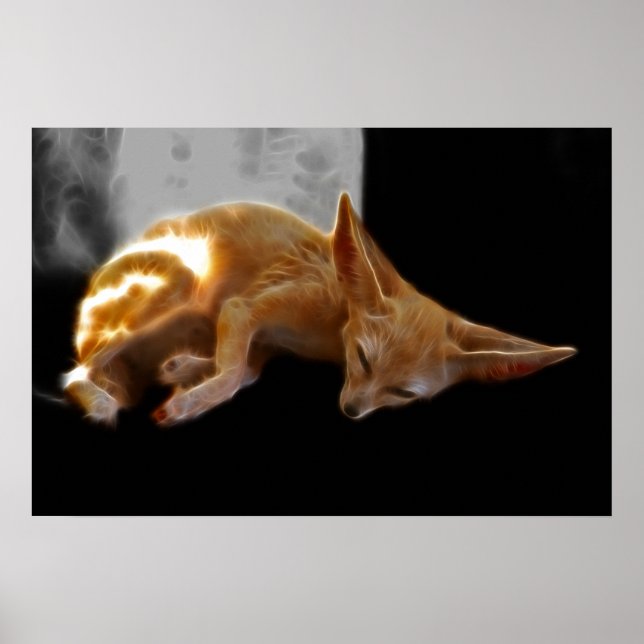 Dreamland Poster (Vorne)