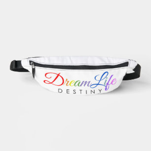 DreamLife Destiny Fanny Pack Bauchtasche