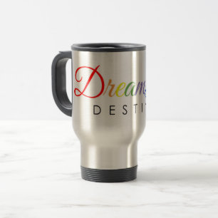 DreamLife Travel Mug Reisebecher