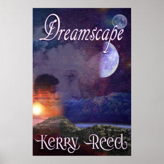 Dreamscape Poster