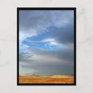 Dreamscape Postkarte