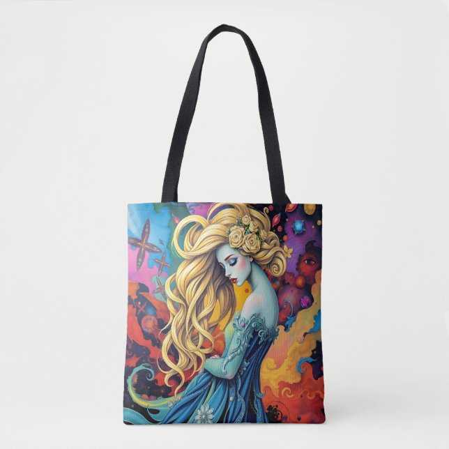 Dreamscape-Tasche (Vorderseite)