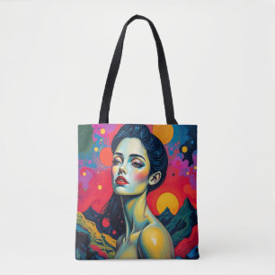 Dreamscape-Tasche