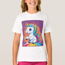 Dreamscape Unicorn T-Shirt