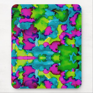 Dreamspill Mousepad