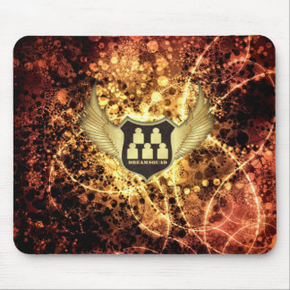 DreamSquad MousePad