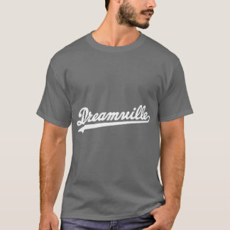 Dreamville-Mädchen T-Shirt