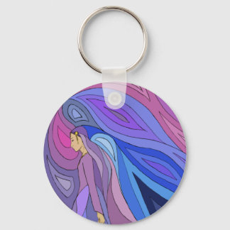 Dreamwalker Schlüsselanhänger