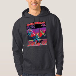 DREAMWAVE-Wahnsinn Hoodie