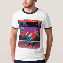 DREAMWAVE-Wahnsinn T-Shirt