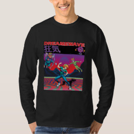 DREAMWAVE-Wahnsinn T-Shirt