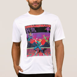 DREAMWAVE-Wahnsinn T-Shirt