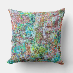 Dreamweaver 20 x 20 Kissen im Freien