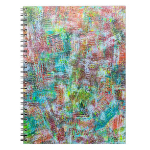 Dreamweaver-Notebook Notizblock