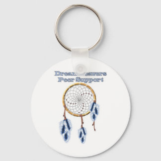 Dreamweaver-Schlüsselanhänger Schlüsselanhänger