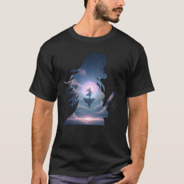 Dreamweaver T-Shirt