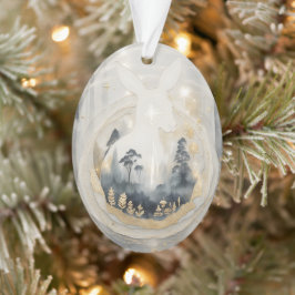 Dreamwoven Guardian Kangaroo (Marlu) Ornament