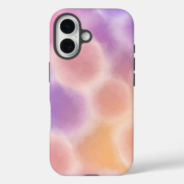 Dreamy Aura Gradient Pastel Aura Case