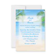 Dreamy Beach Hochzeit
