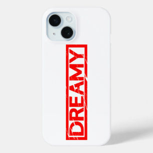 Dreamy Briefmarke Case-Mate iPhone Hülle