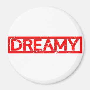 Dreamy Briefmarke Magnet