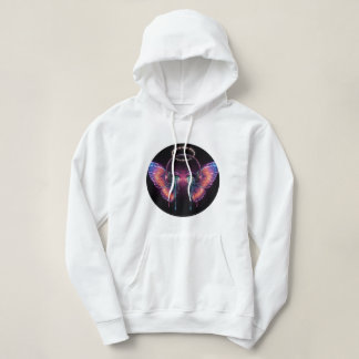 Dreamy Butterfly Kopfhörer Hoodie ✨ 🎧