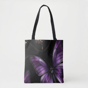 Dreamy Butterfly Pattern