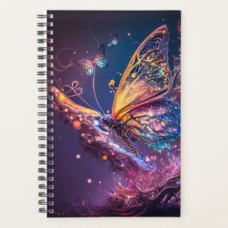 Dreamy Butterfly Planer
