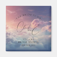 Dreamy Cloud 9 Bridal