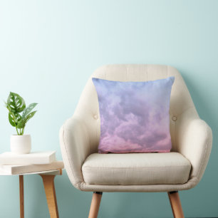 Dreamy Clouds 16 - Caribbean Sunset Kissen