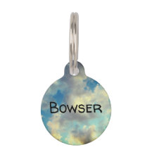 Dreamy Clouds | Personalisiert