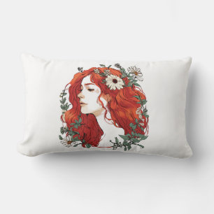 Dreamy Comfort Pillow Lendenkissen