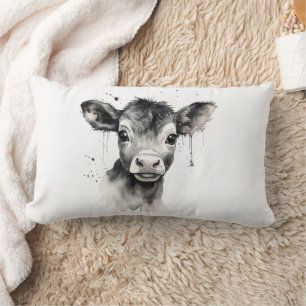 🛌 💤 "Dreamy Dairy" Kuhpolster 💤 🛌 Lendenkissen