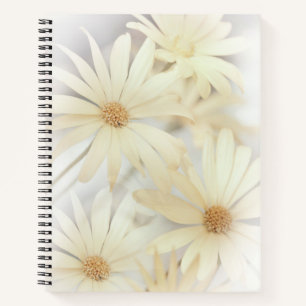"Dreamy Daisies 2" Notizbuch
