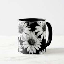 Dreamy Daisies Tasse